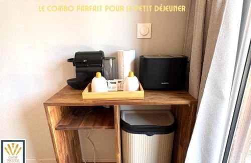 Riantec House | Le Verger