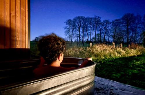 Valliquerville Cabin | Le Vert d'Orezza