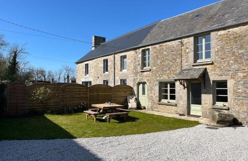 Baubigny House | Le Vieux Presbytère