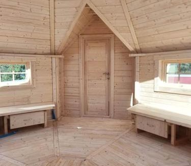 Porspoder Resort | Le Village des Pingouins à Porspoder