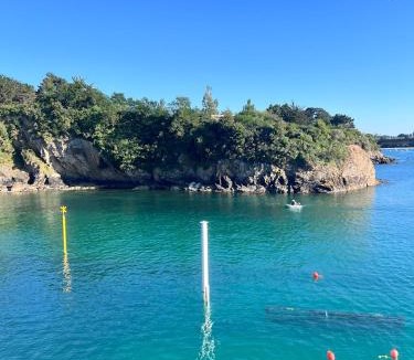 Saint-Briac-sur-Mer Bed & Breakfast | Le Zéphyr Chambre d'Hôtes