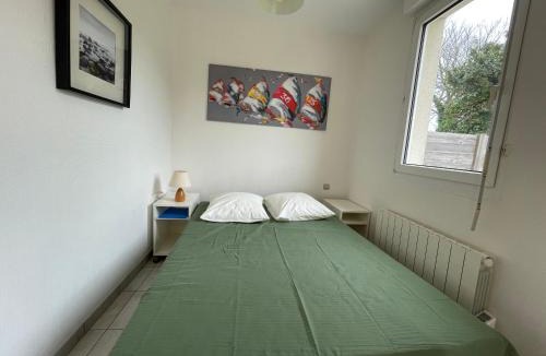 Saint-Lunaire Apartment | Lebraz 2