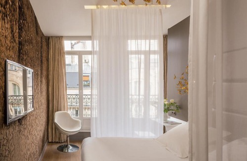Notre-Dame-des-Champs Hotel | Legend Hôtel Paris