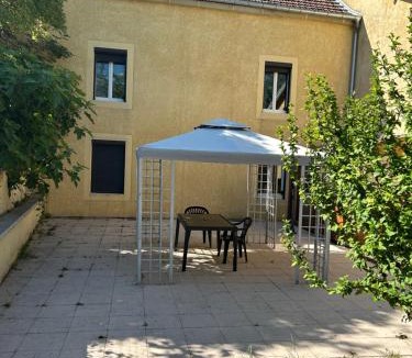 Cemboing Apartment | LEMAFIOlY