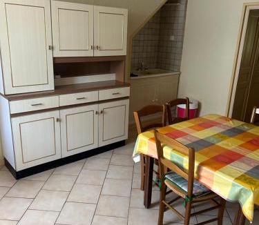 Cemboing Apartment | LEMAFIOlY