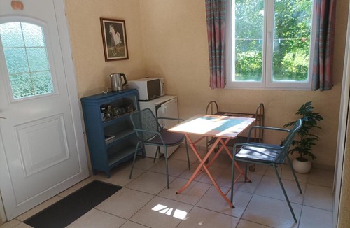 Saumur Bed & Breakfast | Les 2 Chênes