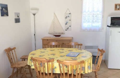 Saint-Hilaire-de-Riez House | Les Aiguilles de Pins in Vendée 3* - with swimming pool, 650 m from the beach