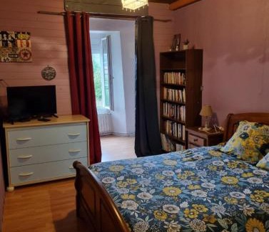 Saint-Georges-d'Elle House | Les Antiers chambres et nature