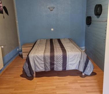 Saint-Georges-d'Elle House | Les Antiers chambres et nature