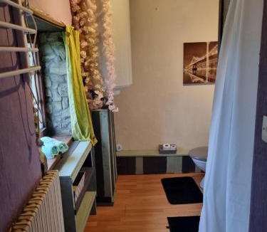 Saint-Georges-d'Elle House | Les Antiers chambres et nature