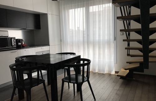 Clichy Hotel | Les Appartements Paris Clichy
