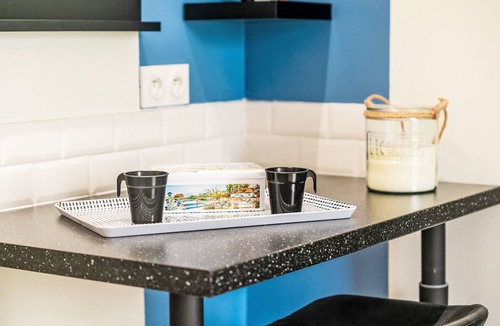 La Richardais Apartment | Les Balcons de la Rance by Interhome