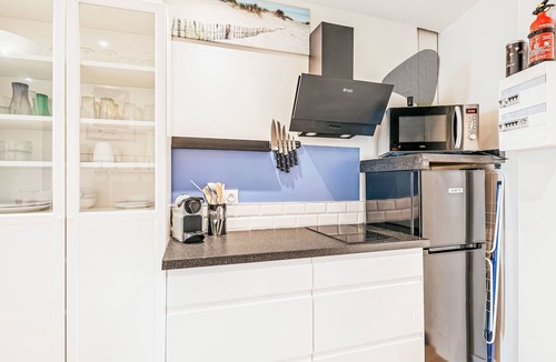 La Richardais Apartment | Les Balcons de la Rance by Interhome