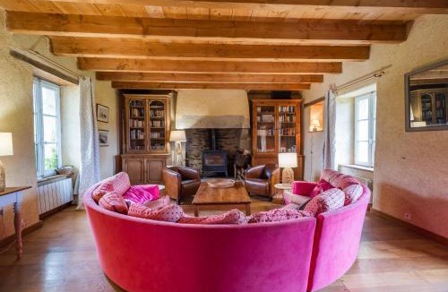 Minihy-Treguier House | Les Beaux Jours - Avec jardin de 3 600 m2
