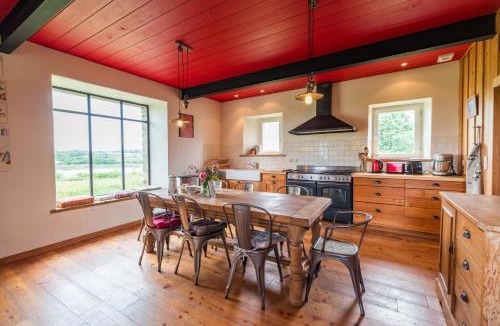 Minihy-Treguier House | Les Beaux Jours - Avec jardin de 3 600 m2