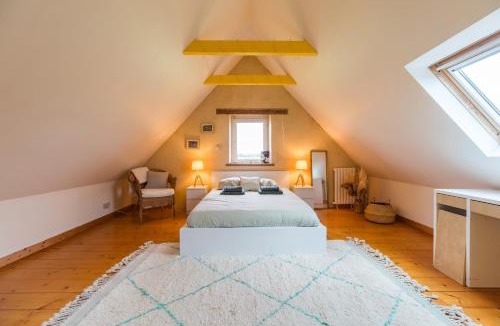 Minihy-Treguier House | Les Beaux Jours - Avec jardin de 3 600 m2