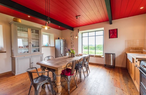 Minihy-Treguier House | Les Beaux Jours - Avec jardin de 3 600 m2