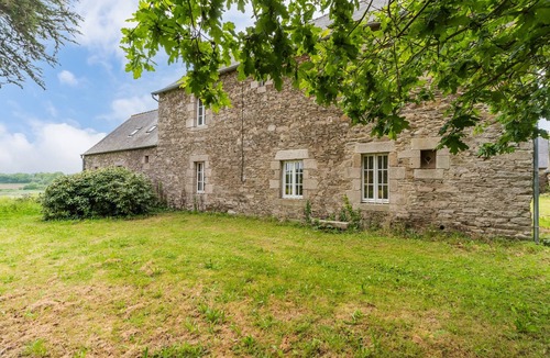 Minihy-Treguier House | Les Beaux Jours - Avec jardin de 3 600 m2