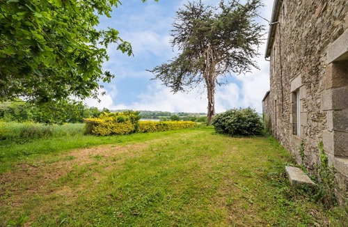 Minihy-Treguier House | Les Beaux Jours - Avec jardin de 3 600 m2