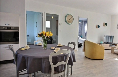 Pleneuf-Val-Andre House | Les Bruyères - PLENEUF VAL ANDRE