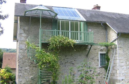 Giverny Bed & Breakfast | Les Buissonnets