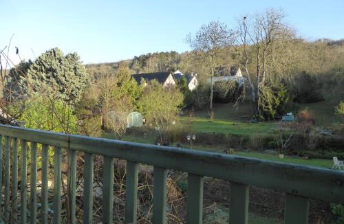 Giverny Bed & Breakfast | Les Buissonnets