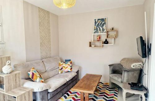 Portbail Villa | Les Capucines