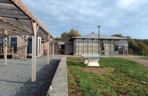Litteau House | Les Ch'tis Normands!