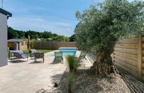 Lanvollon Bed & Breakfast | Les Chambres de l'Ocre