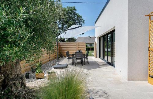 Lanvollon Bed & Breakfast | Les Chambres de l'Ocre
