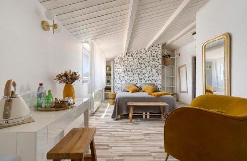 La Jarrie Bed & Breakfast | Les Chambres De Miloly