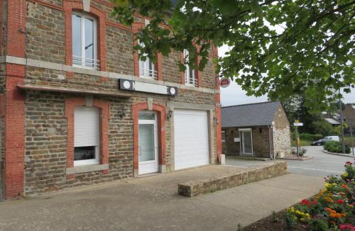 Pleslin-Trigavou House | Les Chambres de Pleslin-Foucher