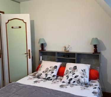 Plouescat Bed & Breakfast | Les coccinelles bretonnes