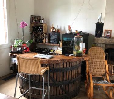 Plouescat Bed & Breakfast | Les coccinelles bretonnes