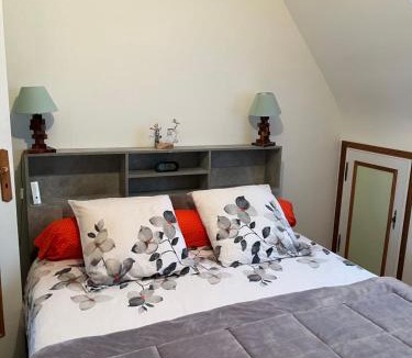 Plouescat Bed & Breakfast | Les coccinelles bretonnes
