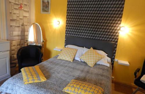 Equemauville Bed & Breakfast | Les Coquillettes