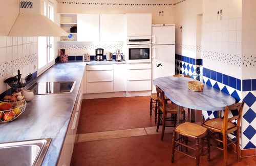 Le Croisic House | Les deux bretagne's - les Gîtes de la Côte d'Amour