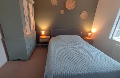 Josselin Apartment | Les Douves Enchanteresses Appart