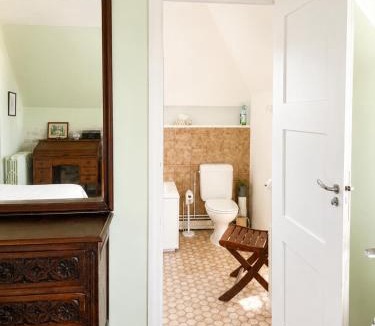 Saint-Cast-le-Guildo House | Les Embruns - Maison de charme avec vue mer - 8p