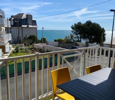 Saint-Quay-Portrieux Apartment | Les embruns