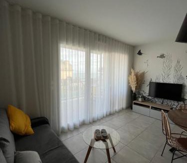 Saint-Quay-Portrieux Apartment | Les embruns