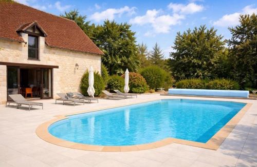 Clere-du-Bois Villa | Les Essarts