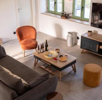 Ploemel House | Les Gîtes de Coët Quintin - Le Lodge