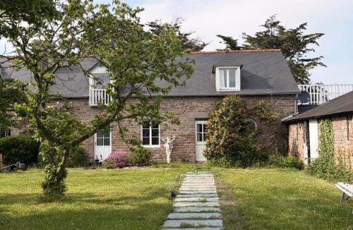 Plevenon House | Les Gîtes de KERAVEL