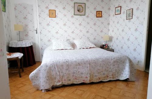 Tracy-sur-Mer Apartment | Les Galets