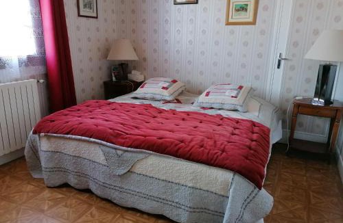 Tracy-sur-Mer Apartment | Les Galets