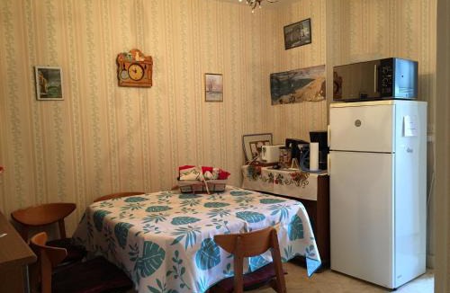 Tracy-sur-Mer Apartment | Les Galets