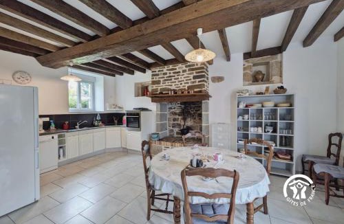 Neuilly-le-Vendin House | Les gallinettes
