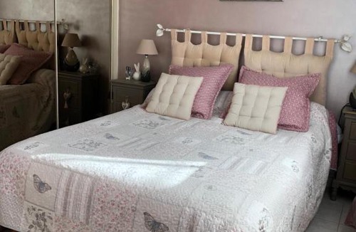 Arzon Villa | Les genets