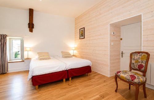 Saint-Malo House | Les Gites du Colombier